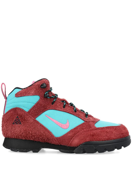  Nike Acg Torre Mid waterproof Sneakers - Red 