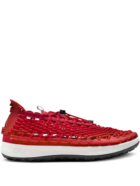 Nike Acg Watercat Sneakers - Red 