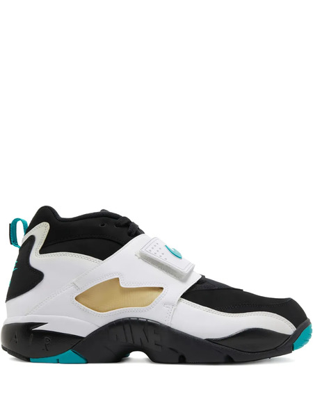 Nike Air Diamond Turf Sneakers - Black 