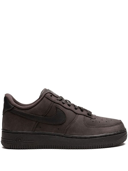  Nike Air Force 1 Low Prm velvet Brown Sneakers 