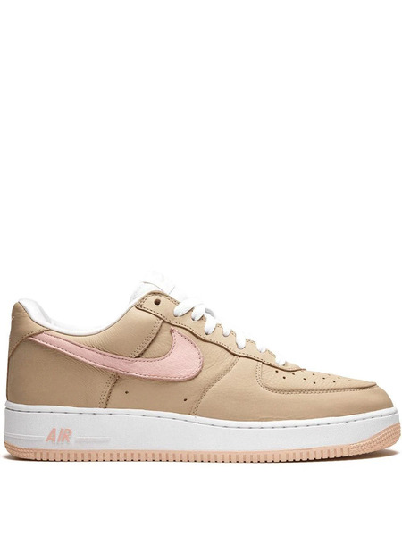  Nike Air Force 1 Low Retro Sneakers - Neutrals 