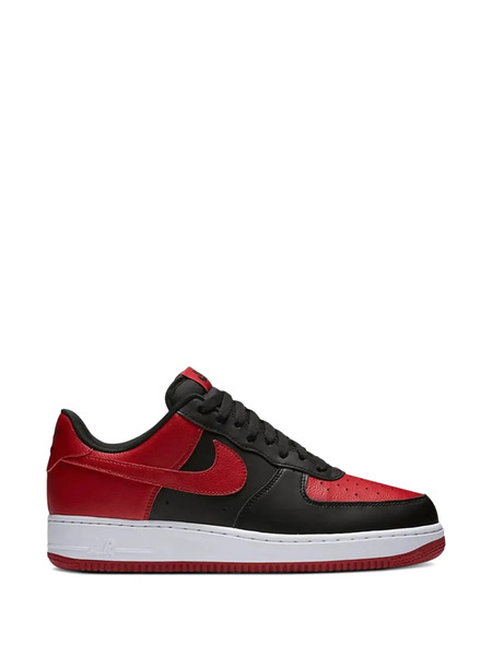  Nike Air Force 1 Low Sneakers - Black 