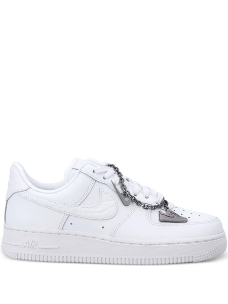  Nike Air Force 1'07 Trainers - White 