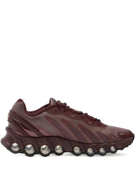  Nike Air Max Dn Bubble Detail Trainers - Red 
