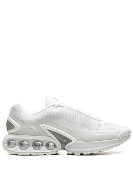  Nike Air Max Dn white/metallic Sneakers 