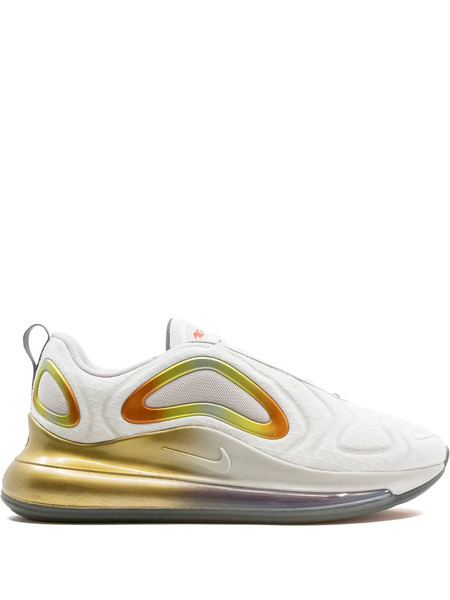  Nike Air Max 720 gradient Sneakers - White 