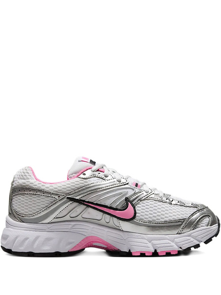  Nike Air Max Moto 2k pink Spell Sneakers - White 