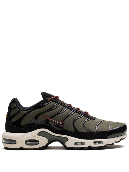  Nike Air Max Plus cargo Khaki Sneakers - Green 
