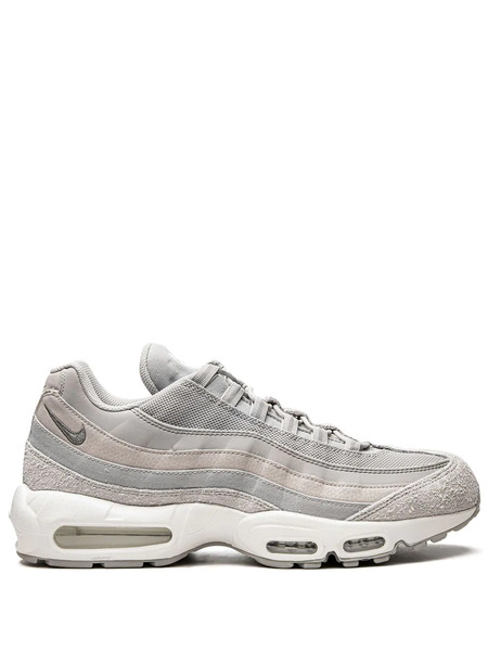 Nike Air Max 95 Sneakers - Grey 