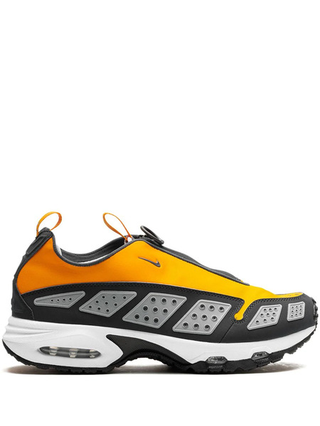 Nike Air Max Sunder canyon Gold Deep Ocean Sneakers - Orange 