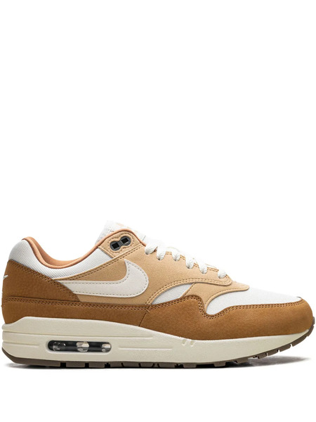  Nike Air Max 1 '87 wheat Sneakers - Neutrals 