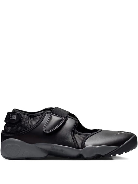  Nike Air Rift Strap Trainers - Black 