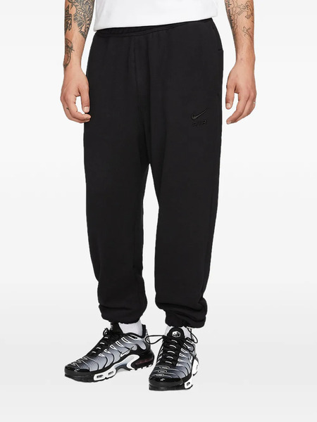  Nike Air Terry Joggers - Black 
