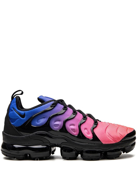  Nike Air Vapormax Plus cotton Candy Sneakers - Blue 