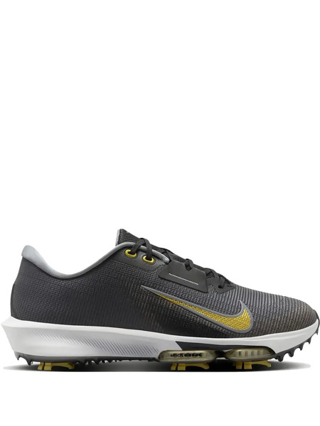  Nike Air Zoom Infinity Tour 2 black/cool Grey/pure Platinum/infinite Gold Sneakers 