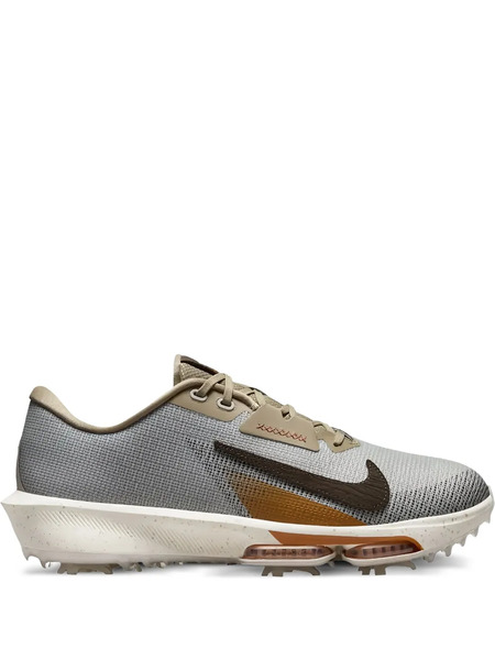  Nike Air Zoom Infinity Tour light Iron Ore/sail/khaki/baroque Brown Sneakers - Grey 