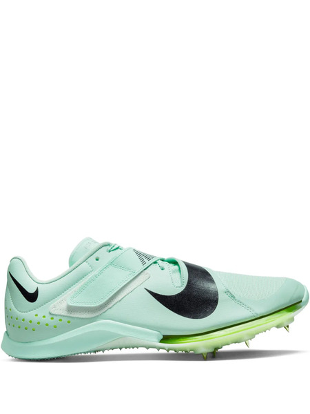  Nike Air Zoom Long Jump Elite Sneakers - Green 
