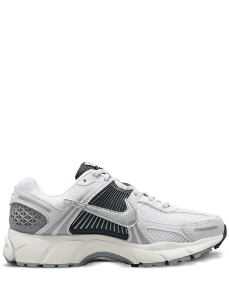  Nike Air Zoom Vomero 5 white/armory Navy Sneakers 