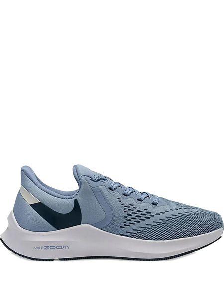  Nike Air Zoom Winflo 6 Sneakers - Blue 
