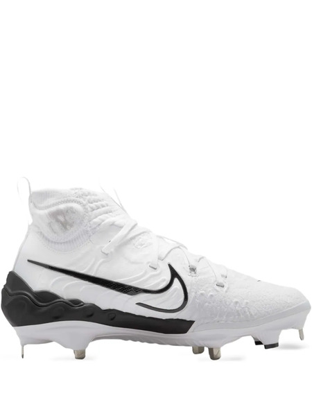  Nike Alpha Huarache Nxt white Black Sneakers 
