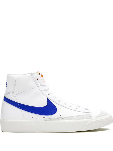  Nike Blazer Mid '77 Sneakers - White 