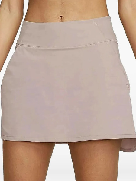  Nike Bliss Skorts - Neutrals 