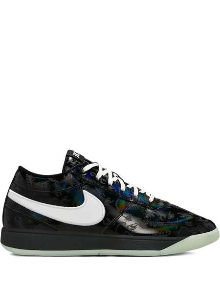  Nike Book 1 Scorpion Low-top Sneakers - Black 