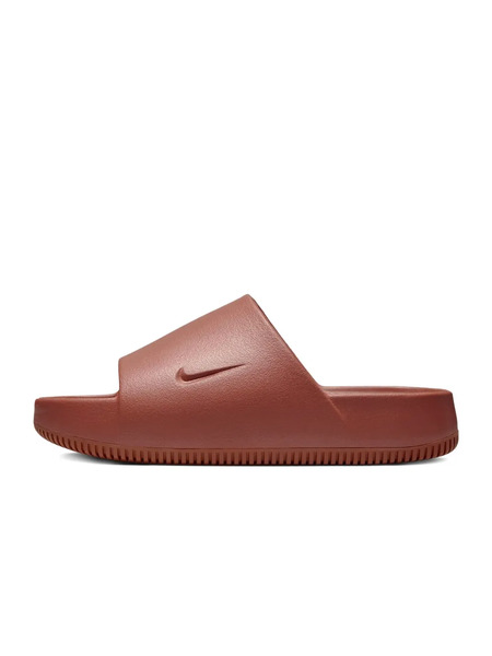  Nike Calm red Slides 