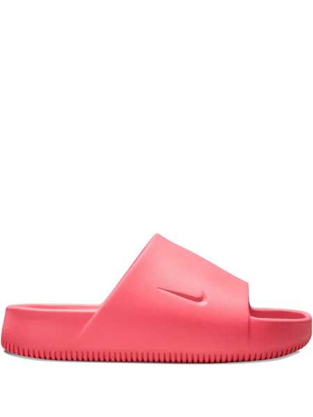  Nike Calm Slides - Pink 