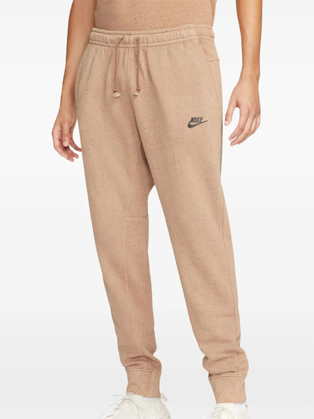 Nike Club Fleece+ dark Driftwood Track Pants - Neutrals 