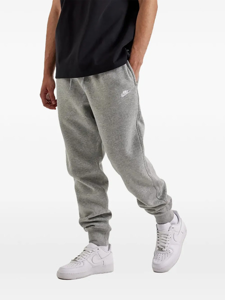  Nike Club Track Pants - Grey 