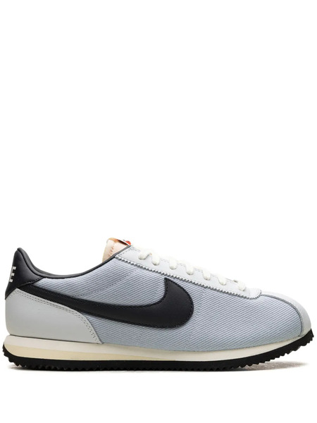  Nike Cortez blue Denim Twill Sneakers 