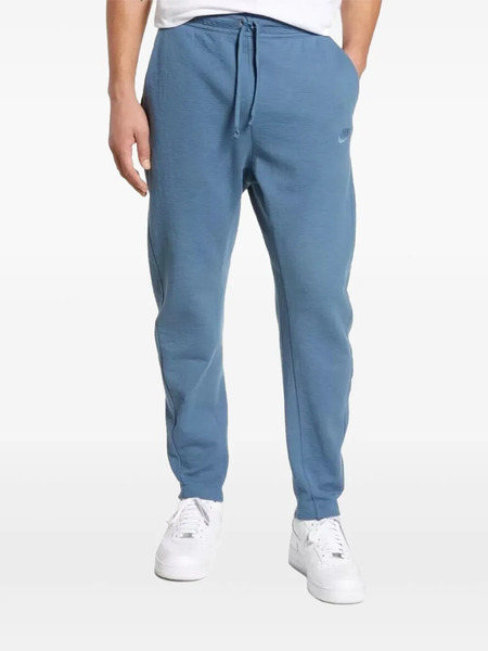  Nike Dri-fit blue Yoga Track Pants 