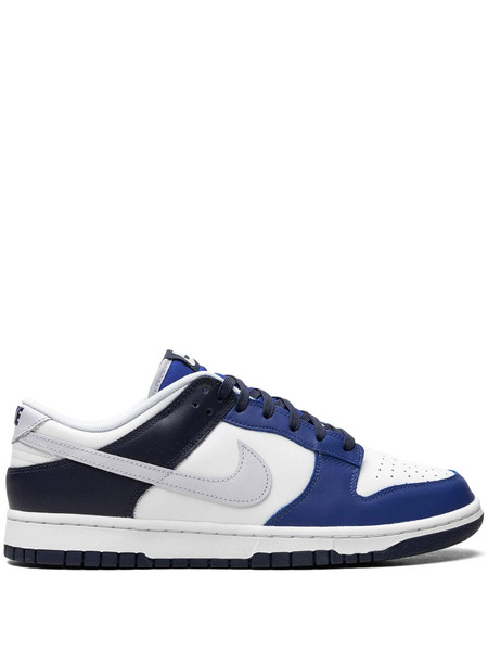  Nike Dunk Low game Royal/navy Sneakers - White 
