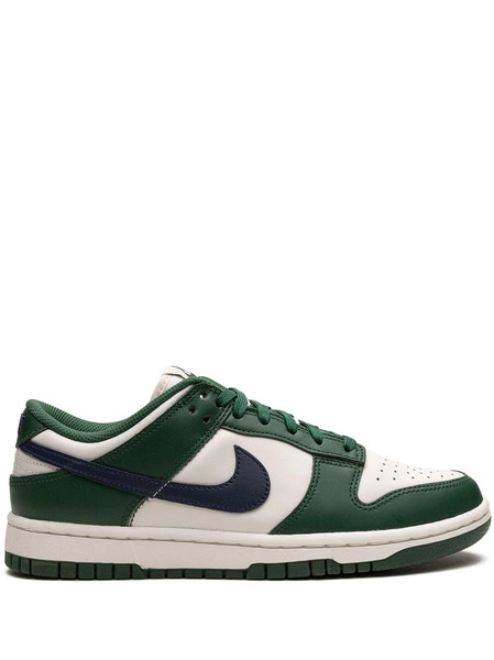  Nike Dunk Low gorge Green Sneakers 