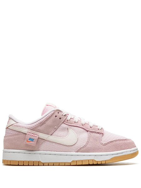  Nike Dunk Low Se teddy Bear Sneakers - Pink 