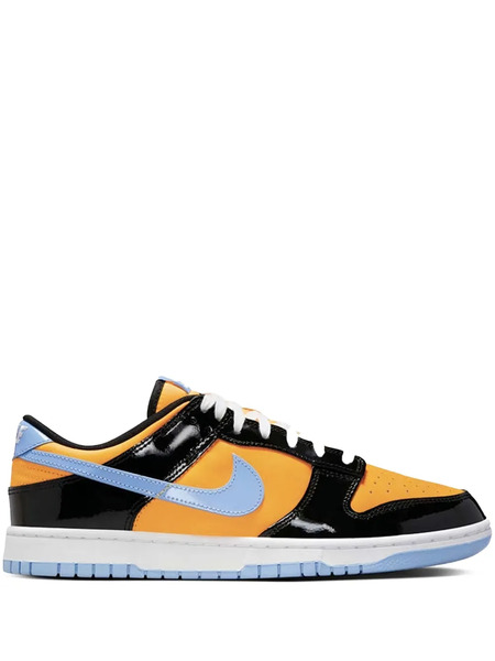  Nike Dunk Low Sneakers - Yellow 