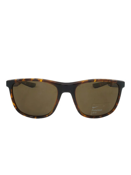  Nike Essential Endeavor Polarized Sunglasses - Brown 