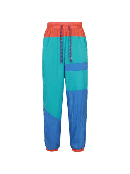  Nike Flight Track Pants - Green 