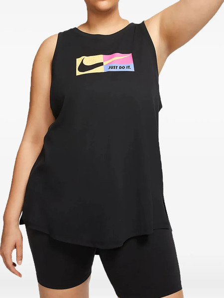  Nike Icon Clash Dri-fit Tank Top - 010 