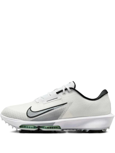  Nike Infinity Tour 2 Low-top Sneakers - White 
