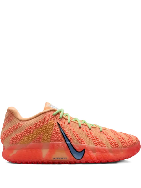  Nike Ja 3 Low-tops - Orange 