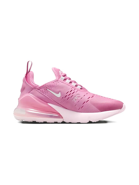  Nike Kids Air Max 270 pink Foam Sneakers 