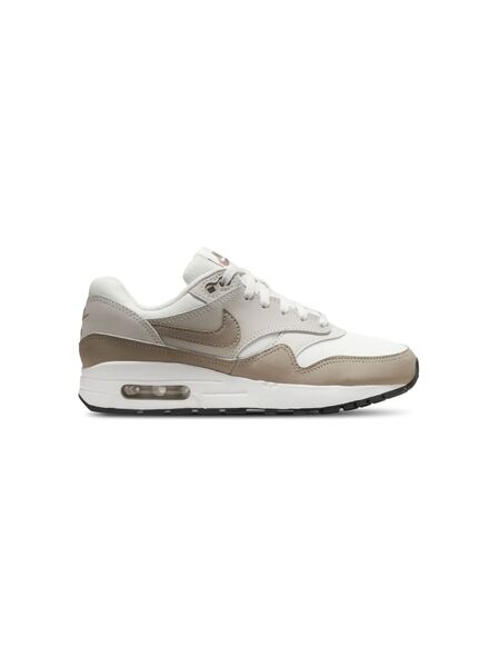 Nike Kids Air Max 1 Sneakers - Neutrals 