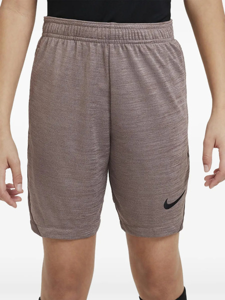  Nike Kids Dri‑fit Academy Shorts - Neutrals 