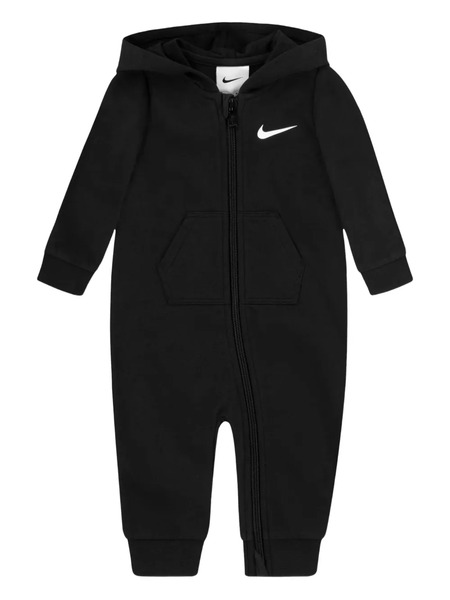  Nike Kids Essentials Romper - Black 
