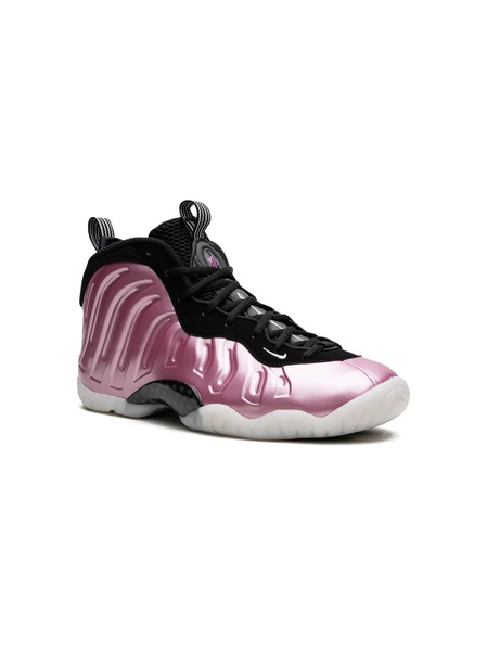  Nike Kids Little Posite One polarized Pink Sneakers 