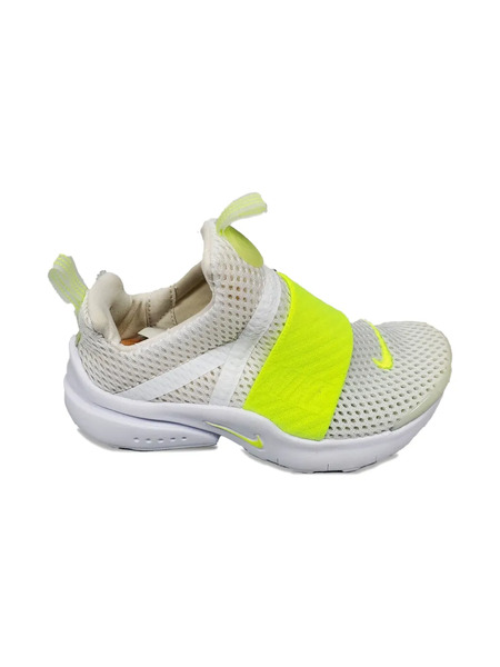  Nike Kids Presto Extreme Strap Sneakers - Neutrals 
