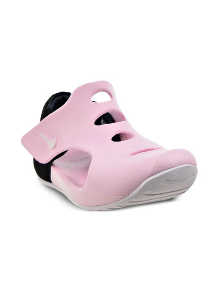  Nike Kids Slingback Open-toe Sneakers - Pink 