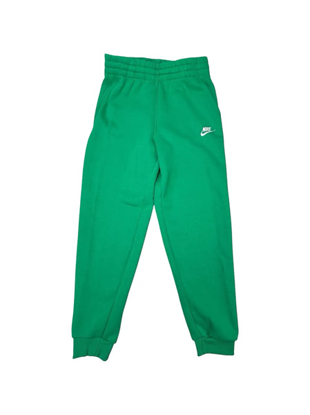  Nike Kids Sportswear Club Fleece Track Pants - Green 